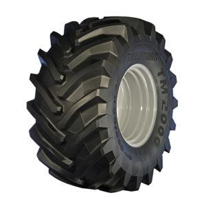 Шина 800/65R32 Trelleborg 178A8 TM 2000 TL