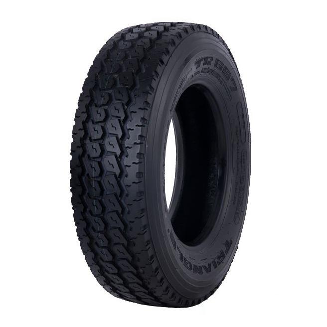 Шина 265/70 R19.5 Triangle TR657 18PR 143/141J