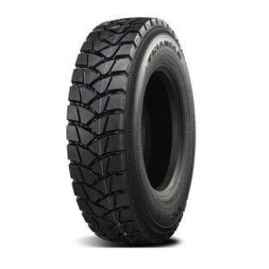 Шини 315/80 R22.5 Triangle TR918 20PR 157/154 K