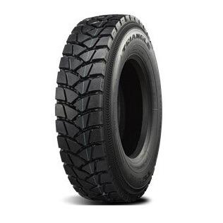Шини 315/80 R22.5 Triangle TR918 20PR 157/154 K
