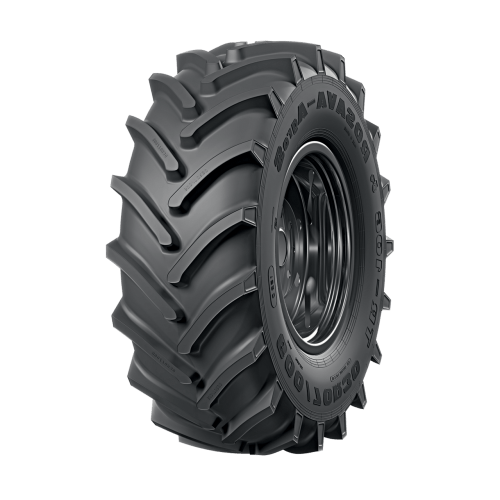 Шина 600/70 R30 Росава TR-106 158D