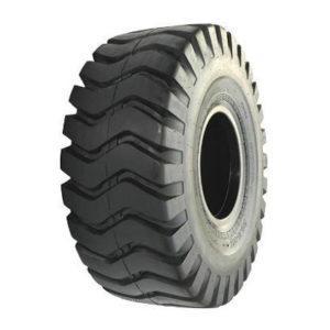 Шина 18.00-25 E-3/L-3 Marcher PR36 204A2/185B TTF