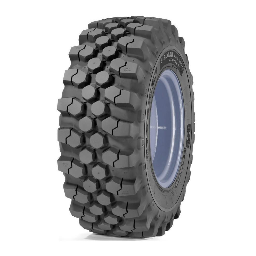 Шины 400/70R20 Michelin BIBLOAD H-S 149A8/B TL