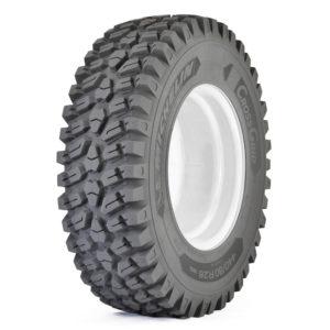 Шина 400/80R24 Michelin CROSS GRIP (R4) 156A8/151D TL