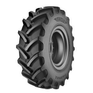 Шина 480/80 R46 (18.4R46) CEAT Farmax R80 158A8/B TL