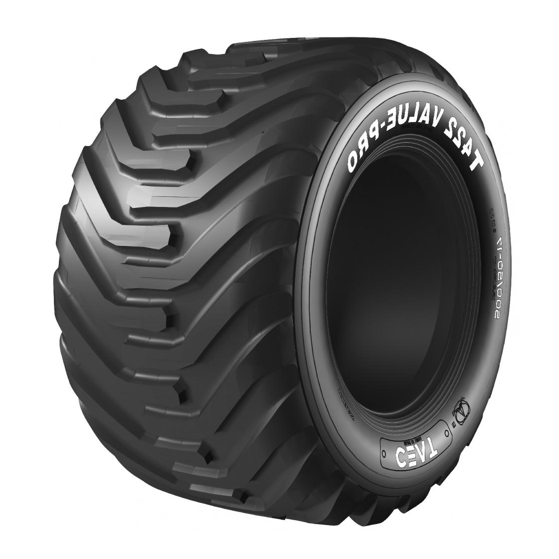 Шина 500/60-22.5 CEAT T422 Value-PRO 16PR