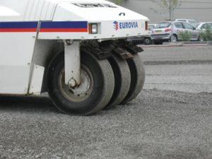 Michelin XLC 7.50-15 для катков