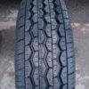 Шина 195/70R15C Triangle TR645 8PR 104/102Q