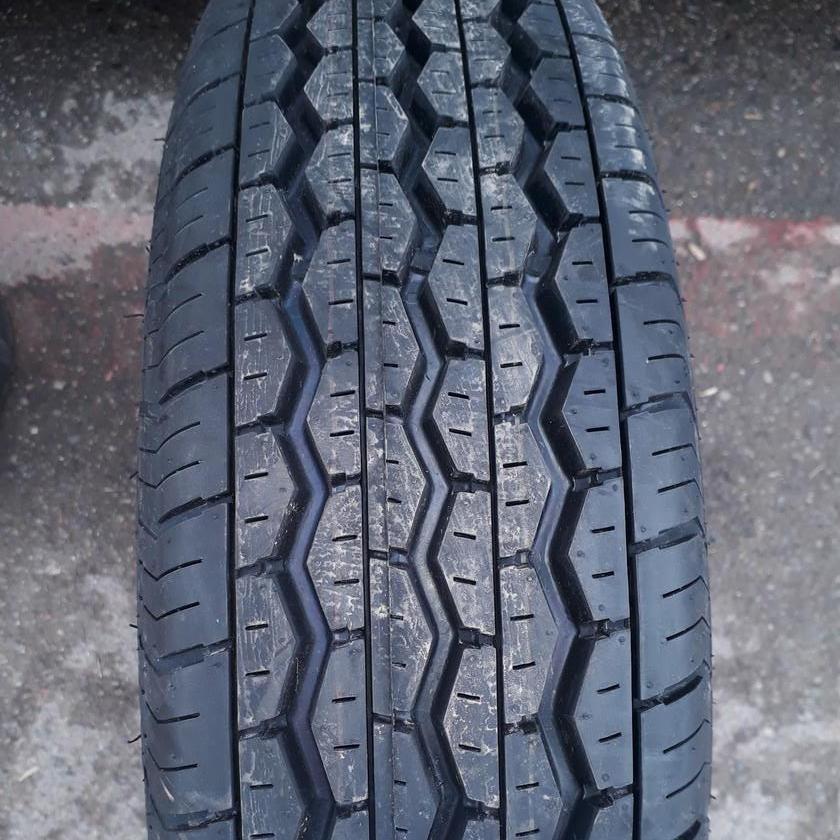 Шина 195/70R15C Triangle TR645 8PR 104/102Q