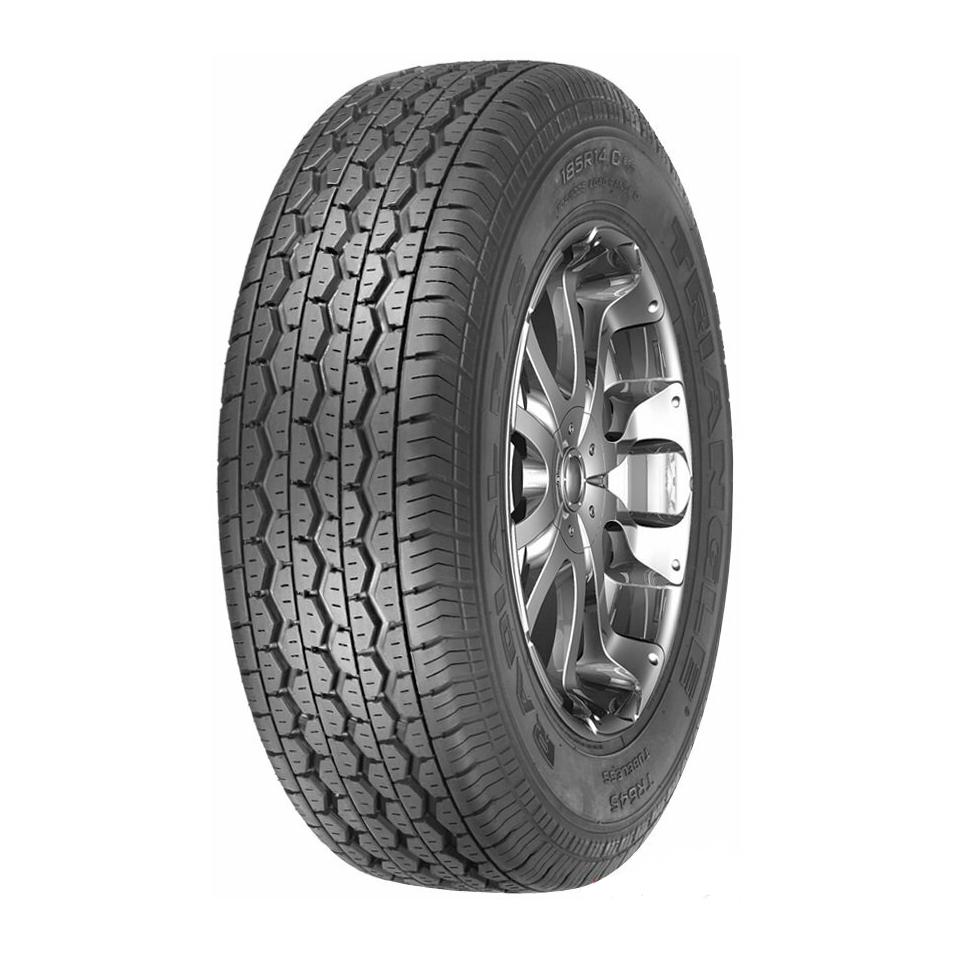 Шина 195/70R15C Triangle TR645 8PR 104/102Q