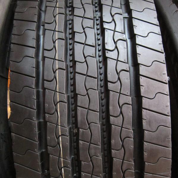 Шина 255/70R22.5 Triangle TR685 16PR 140/137M