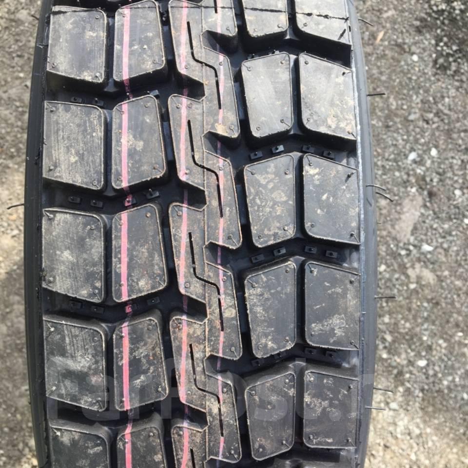 Шина 9.00R20 Triangle TR690 16PR 144/142K