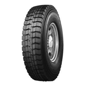 Шина 9.00R20 Triangle TR690 16PR 144/142K
