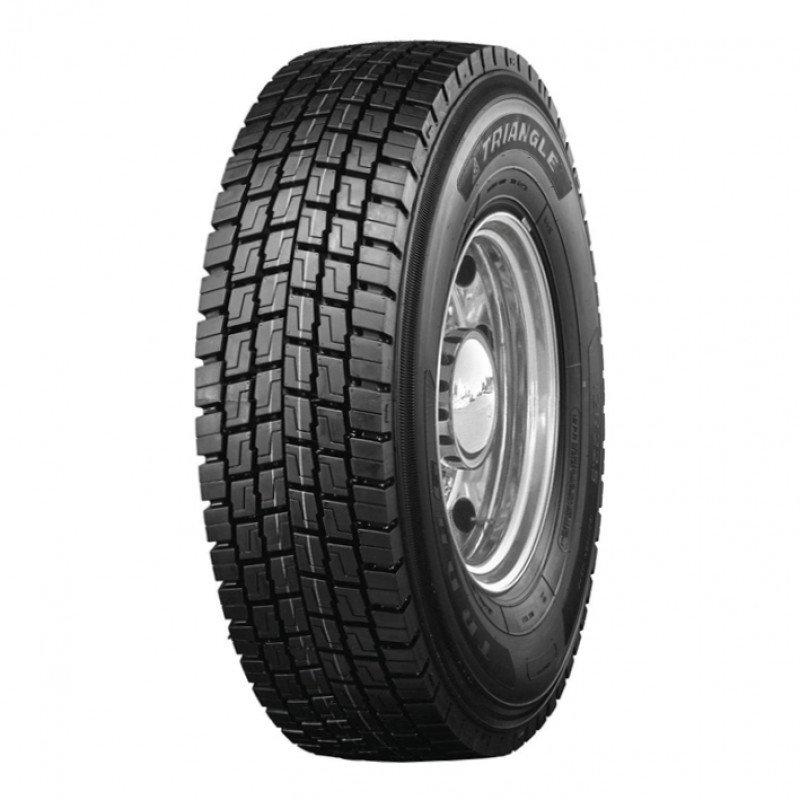 Шина 295/80R22.5 Triangle TRD06 18PR