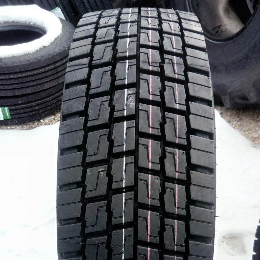 Шина 295/80R22.5 Triangle TRD06 18PR