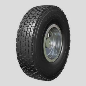 Шина 295/80R22.5 Triangle TRD08 16PR 152/148L