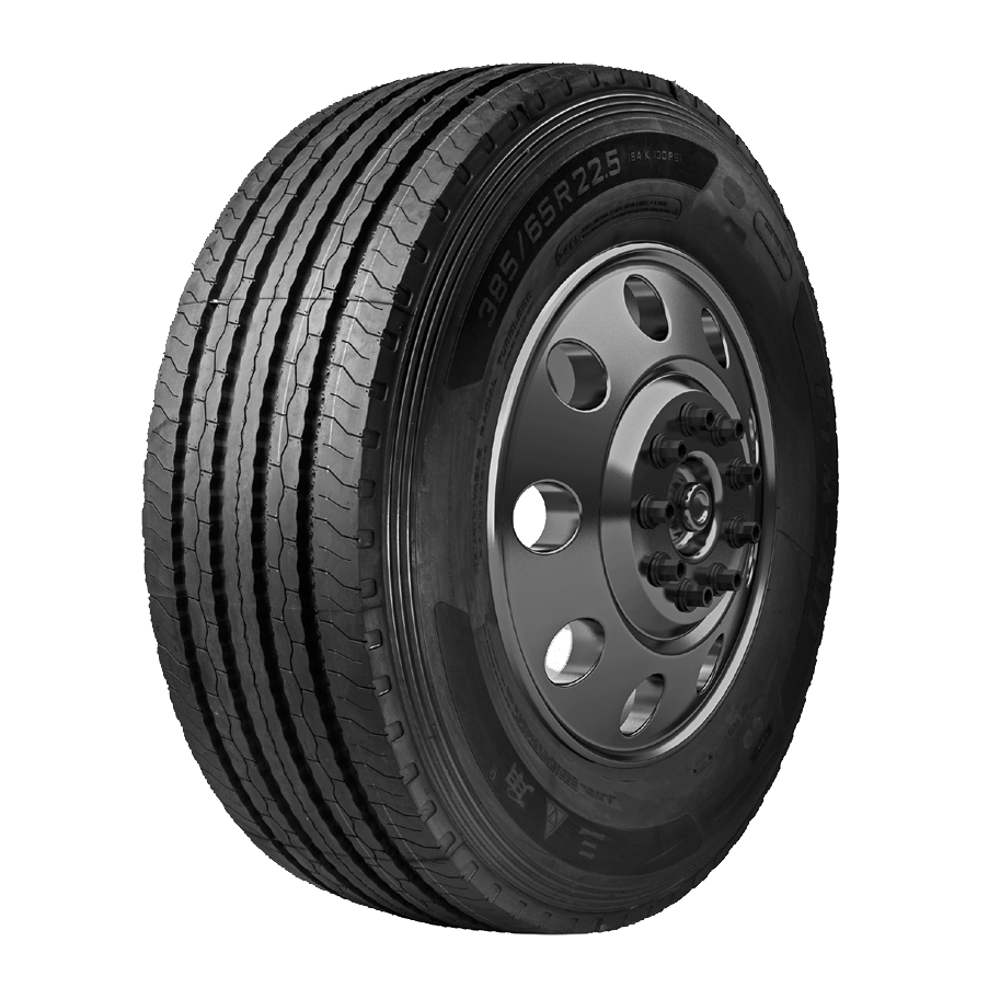 Шина 385/65R22.5 Triangle TTM-A11 20PR 160J