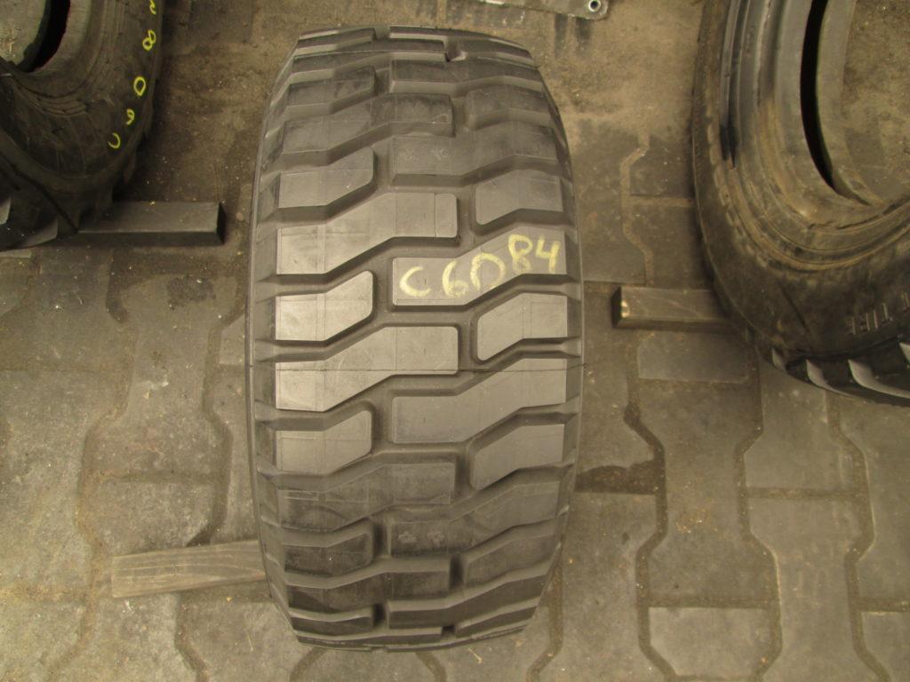 Michelin XZR реальное фото