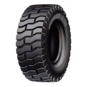 Шина 6.50 R10 (6.50-10) Michelin XZR 128/A5 TL