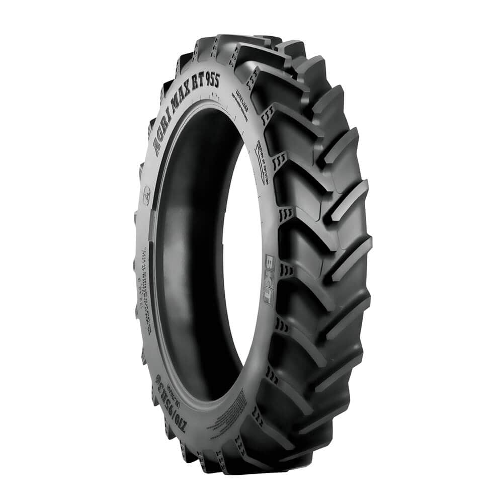 Шина 270/95R44 BKT 142A8/B Agrimax RT-955 TL