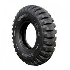 Шинокомплект 9.00-16 BKT 16PR BK 6060 TTF