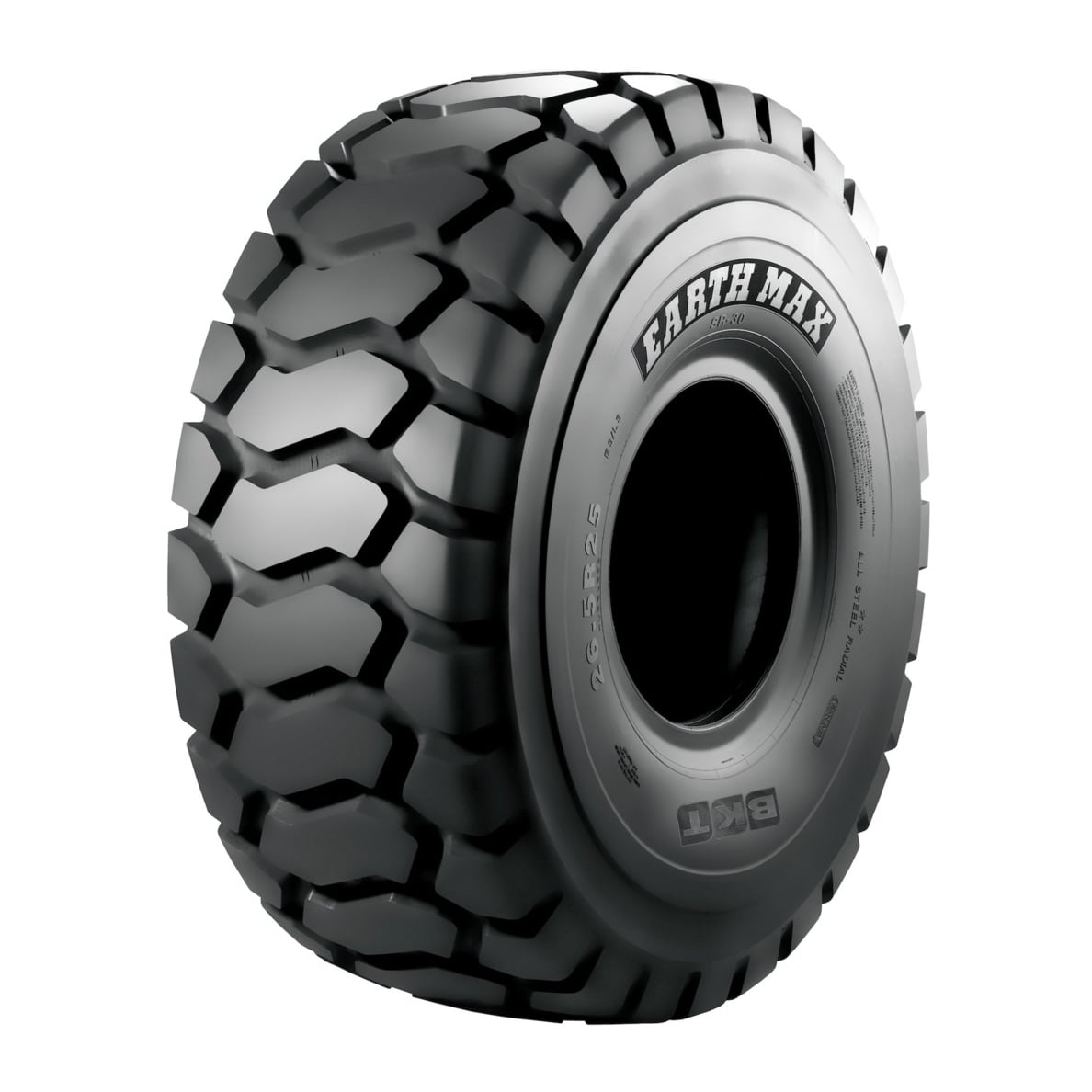 Шина 23.5R25 BKT Earthmax SR30 L3/E3 195A2/185B CR TL