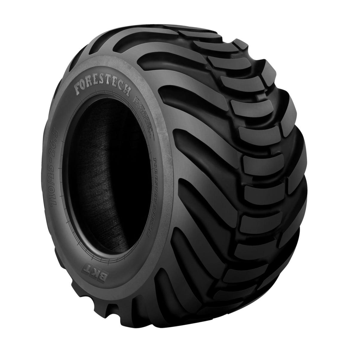 Шина 600/55-26.5 BKT 20PR Forestech TL Steel Belt
