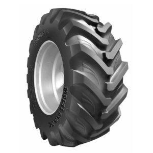 Шина 440/80R28 (16.9R28) BKT 156A8/B Multimax MP 522 TL