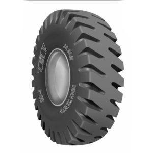 Шина 18.00-25 BKT 40PR Port King Plus IND4 GCRC TL