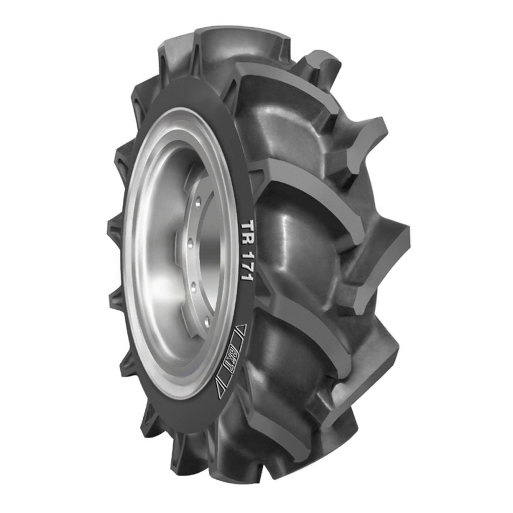 Шина 9.5-20 BKT 6PR TR-171 TT
