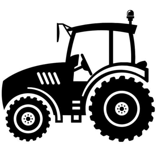 Шины 12.5/80-18 (340/80 R18) на трактор