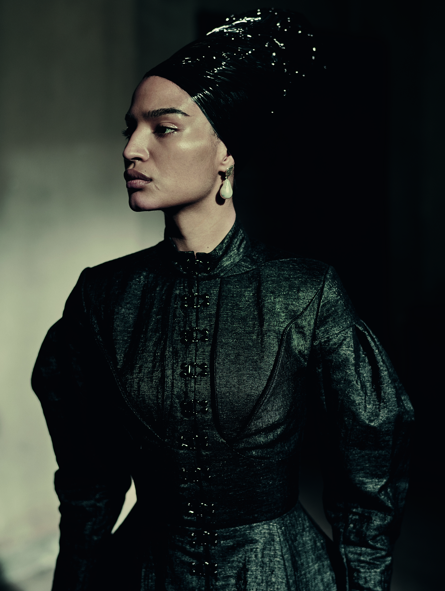 Календарь Pirelli 2020 15