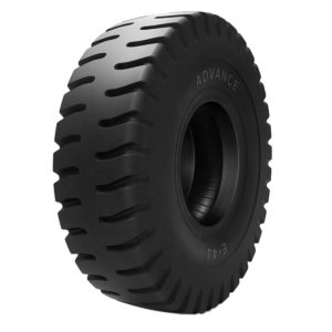 Шина 21.00-35 Advance E-4J E4 40PR TL
