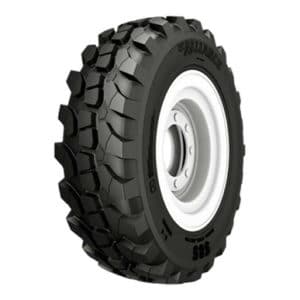 Шина 460/70R24 (17.5LR24) Alliance 585 159A8/B TL Steel Belted