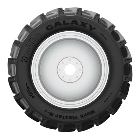Шина 15.5/80-24 Galaxy Work Master 16PR 163A8 TL