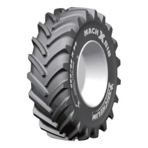 Шина 710/70R38 Michelin Machbib R1 171D TL
