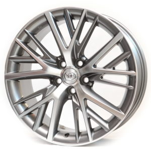 Литые диски Replica Toyota (R374) 8×19 5×114.3 ET45 DIA60.1 (MG)