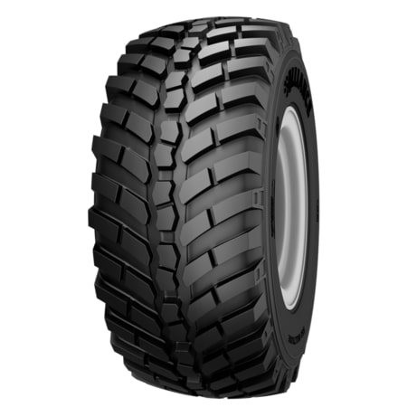 Шина 400/80R24 Alliance 550 144D/149A8 TL