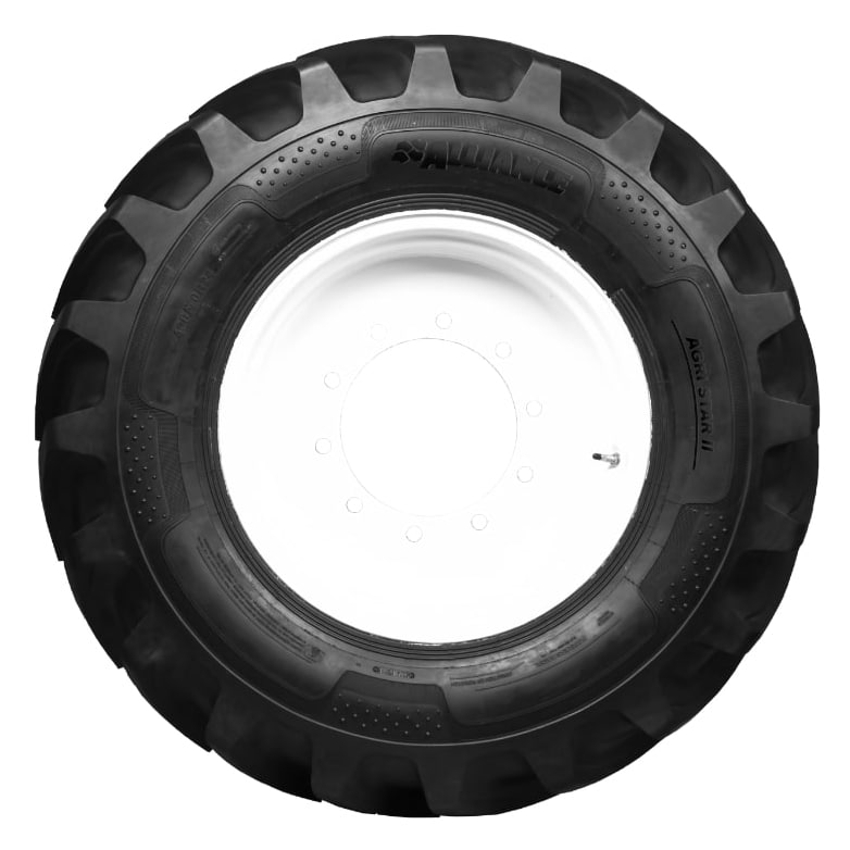 Шина 420/85R30 Alliance Agristar II 140D TL