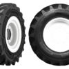 Шина 420/85R30 Alliance Agristar II 140D TL