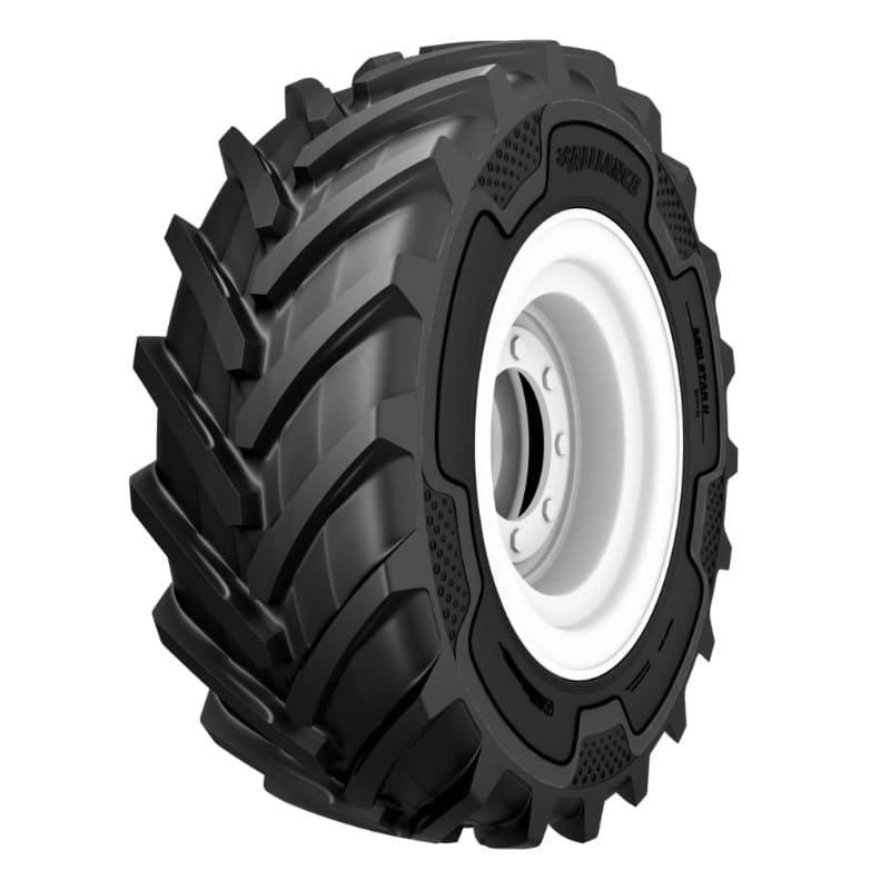 Шина 420/85R30 Alliance Agristar II 140D TL