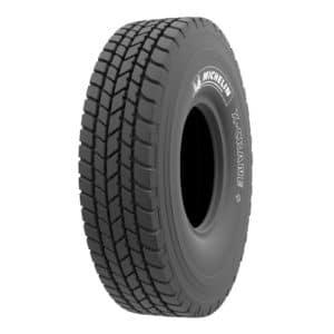 Шина 445/95R25 Michelin X-Crane+ E2 174F TL
