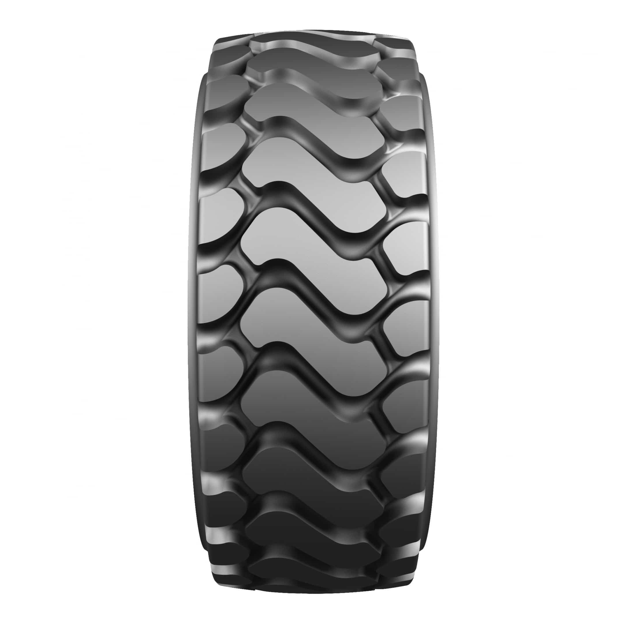 Шина 26.5R25 Michelin XHA2 L3 ** TL