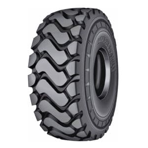 Шина 26.5R25 Michelin XHA2 L3 ** TL