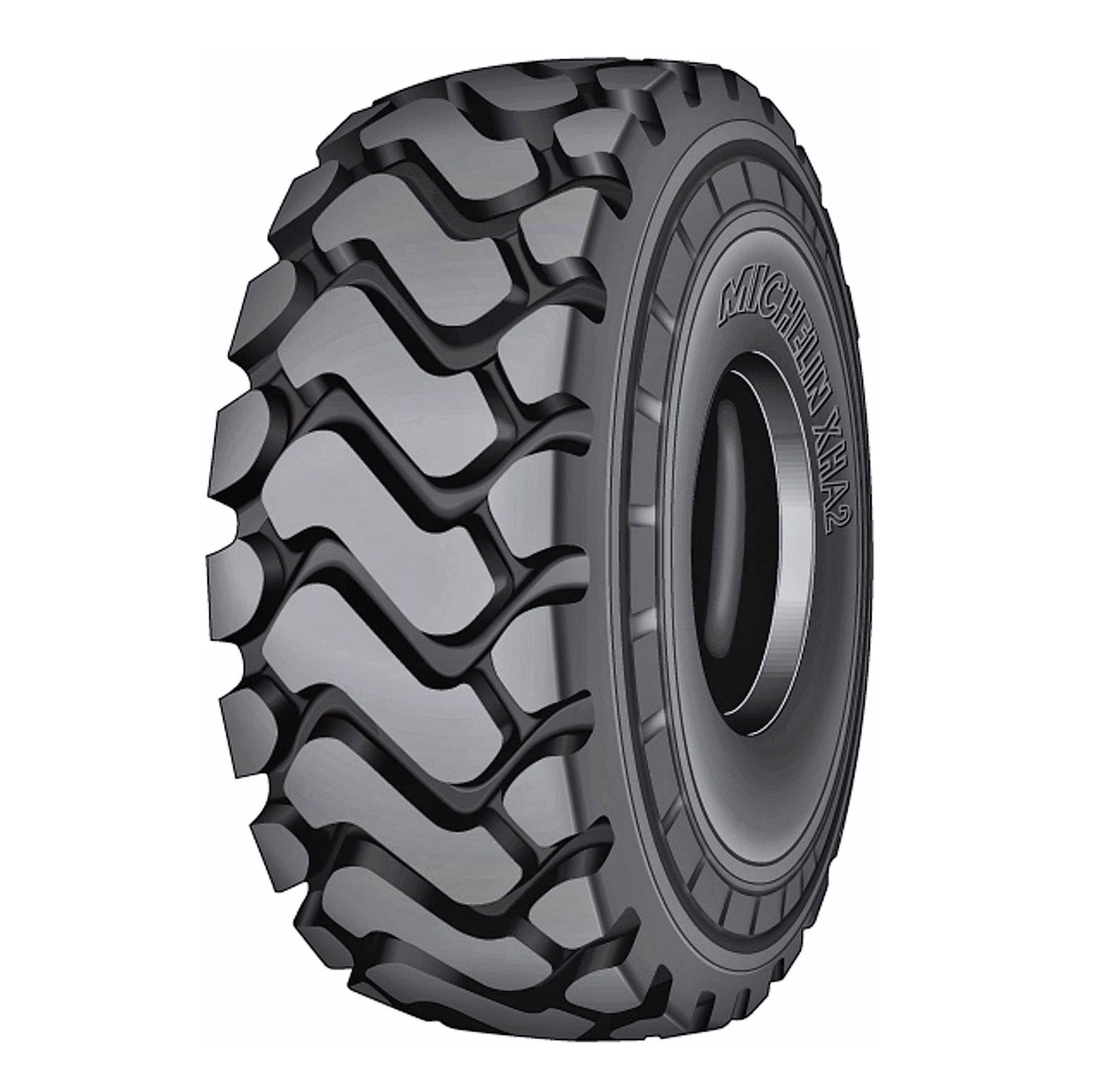 Шина 26.5R25 Michelin XHA2 L3 ** TL