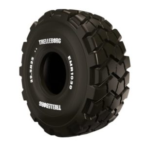 Шина 26.5R25 Trelleborg EMR 1040 E4/L4 ** TL