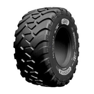 Шина 560/60R22.5 165D/176A8 GRI GREEN XLR F77 TL-I3