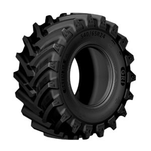 Шина 650/65R42 165D/168A8 GRI GREEN XLR 65 TL-R1W