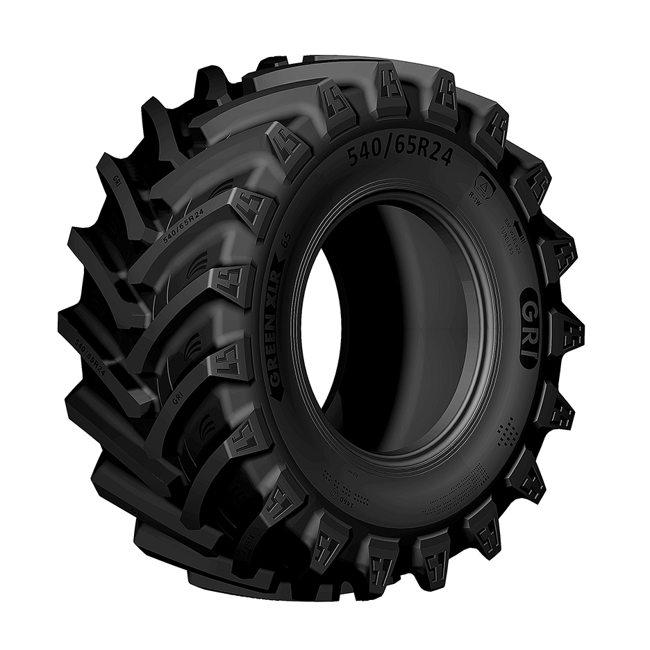Шина 650/65R42 165D/168A8 GRI GREEN XLR 65 TL-R1W