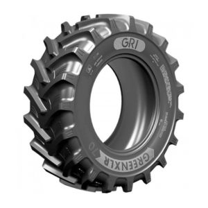 Шина 710/70R42 173D/176A8 GRI GREEN XLR 70 TL-R1W